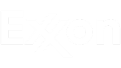 Exxon-LogoW 1
